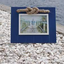 Rare woods picture photo frame 5 x 7 nautical south pacific vertical horizontal $13.99. Pin On Nautical Picture Frames