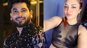 Khushi Mukherjee Steps Out Without Panties In Public - Naijapornsite