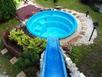 Pin On Diy Swimming Pool