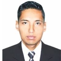 Alberto Enrique Noa Rodriguez