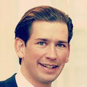 Nach neun jahren räumt eva glawischnig die spitzenposition der österreichischen grünen. About Sebastian Kurz Austrian Politician 1986 Biography Facts Career Wiki Life