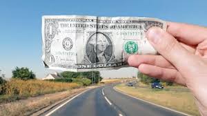 Check spelling or type a new query. A Million Dollars Vs A Billion Dollars Visualized A Road Trip Youtube