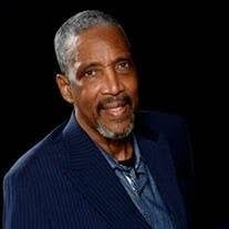 William Biggs Obituary