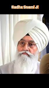 Radha Soami Ji 🙏