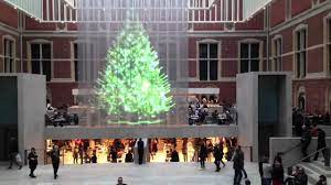 And i always have a list that's a mile long haha!! Holographic Christmas Tree Amsterdam Youtube
