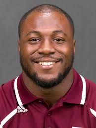 Keith Ford, Texas A&M, Running Back
