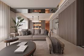 Decoration D Interieur 25 Exemples D Interieurs Elegants Contemporary Apartment Asian Interior Design Apartment Interior