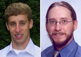 2 from WEST Consultants elected ASCE officers