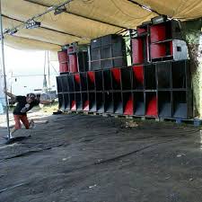 Pin On Sound System
