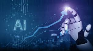 TRENDS Research & Advisory - Funding the Future: Global Investment  Strategies in AI