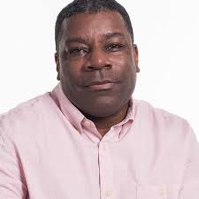 Victor Steele: Actor, comedian and voice artis…