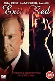 Exit in Red (1996)