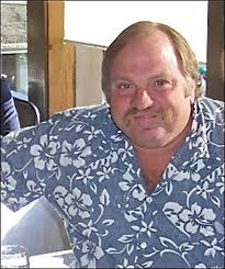 Daniel Mingo Obituary (1951