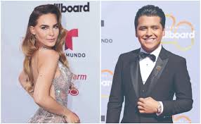 Esta es la primera vez que belinda anuncia un compromiso en redes sociales. Christian Nodal Se Casara Con Belinda En 2021 Clase