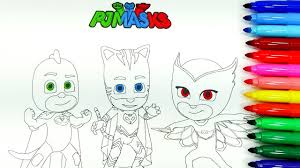 Dibujos Para Colorear Pijamas