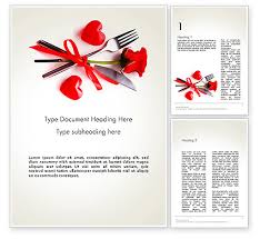 Idée texte vous aide à rédiger votre carte d'invitation. Modele Word De Invitation Au Diner Romantique 13688 Poweredtemplate Com