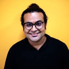 Simply outstanding #accomplishments dean Altaf Merchant, Ph.D.