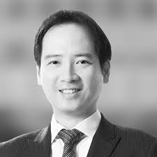 Christopher F Corr, Greater China Region