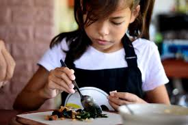 Chicken spring roll recipe is a delicious finger food that would be a great hit with your kids. Kid Friendly Thai Cooking Classes In Khao Lak Riverside Thai Cooking