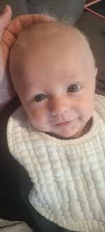 Remove background from baby picture?