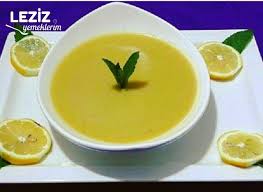 1 porsiyon (orta) mercimek çorbası kaç kalori? Terbiyeli Mercimek Corbasi Tarifi Leziz Yemeklerim