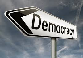 15 Septembrie Ziua Internațională A Democrației Eveniment