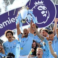 Get everything you need to know from where to watch, how to get involved and cheer city on! Manchester City S Champions League Ban Is Overturned The New York Times