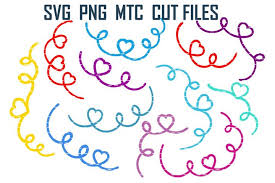 # png file svg file eps file cdr file. Love Bug Heart Loop Design Bundle Of 12 Svg Cut File 192919 Svgs Design Bundles