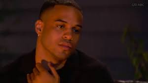 Bachelor Grant's sweet gesture to fiancée Juliana as they plan move