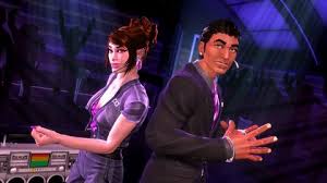 Here are 50 latin songs for a night of dancing, featuring salsa, merengue, bachata, and more hits. Dance Central 3 Review