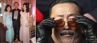 View their personal photography portfolio on pexels →. 10 Things About Chryseis Tan That Every Malaysian Should Know Daughter Of Malaysia Billionaire The Coverage