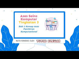 For your search query 4 kekardinalan tingkatan 3 asas sains komputer mp3 we have found 1000000 songs matching your query but showing only top 10 results. Asas Sains Komputer Tingkatan 3 Lessons Blendspace