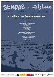 Exposicion Sendas Del Comic Espanol Comics Espanol Espanol Exposiciones