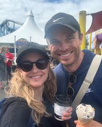 Penny McNamee (@penny.mcnamee) • Fotky a videá na Instagrame