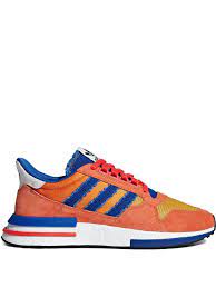 Check spelling or type a new query. Shop Adidas Multicoloured Dragon Ball Zx Rm 500 Goku Sneakers With Express Delivery Farfetch