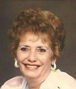 Jackie Chandler Blake (1934-2006)