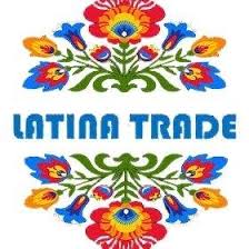 Modern pattern in the style of traditional oriental paisley patterns. Latina Trade Artesanias Home Facebook