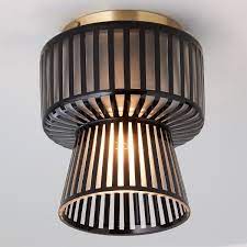 Linea Ceiling Light In 2021 Black Ceiling Lighting Ceiling Lights Contemporary Ceiling Light