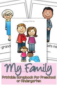 Family and relationships esl activities, games and worksheets. 60 My Family Theme Weekly Home Preschool Ideas Family Theme Preschool Theme Preschool Family