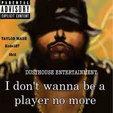Lyrics for don't wanna be a player by joe. Don T Wanna Be A Player Remix By Taylor Made Da Prince Listen On Audiomack