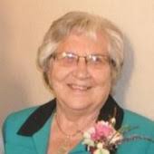 Naomi G. Ballmer Obituary 2013