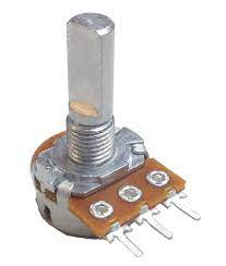 The Potentiometer And Wiring Guide - Build Electronic Circuits