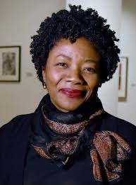 Life Lessons: Bonita Buford