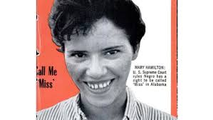 Throw Some Respeck On My Name : Code Switch : NPR