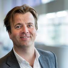 I am pleased to share that per September 1st I have joined Accenture as SAP  Delivery Lead- Senior Manager