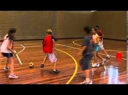 Newspaper Hockey Playing For Life Activity Cards Activity Cards Play Activities