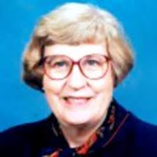 Elizabeth Abeler Stodola