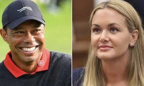 Tiger Woods and Vanessa's romance getting stronger: Wedding bells serious