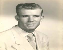 Clifton H Barnhill Obituary