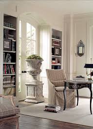French interior design style has a long story, but it is still very popular among art lovers, who truly understand the beauty of classic. Traditional French Home With Timeless Interiors Home Bunch Interior Design Ideas